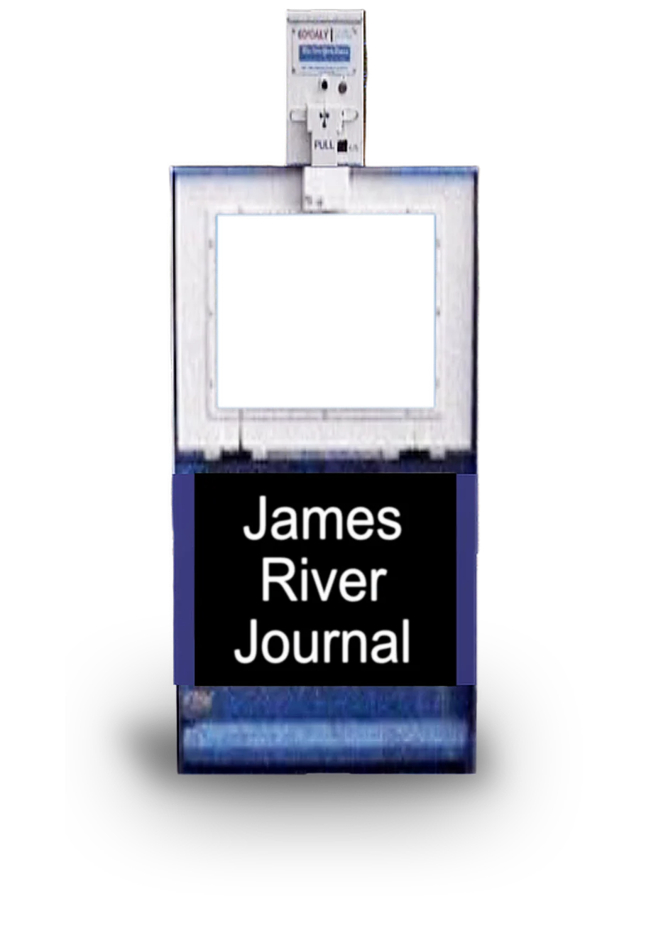 James River Journal News Stand