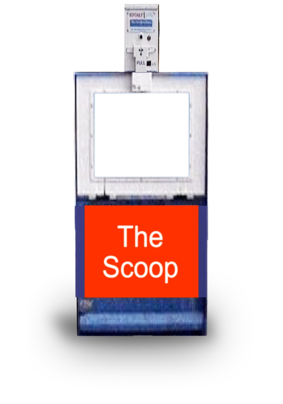 The Scoop News Stand