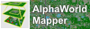 AlphaMapper